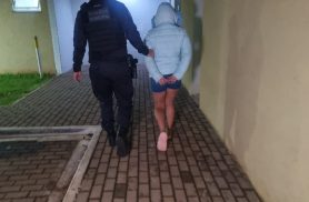 Guarda Municipal intercepta suspeitas e apreende drogas na Região Norte de Cascavel