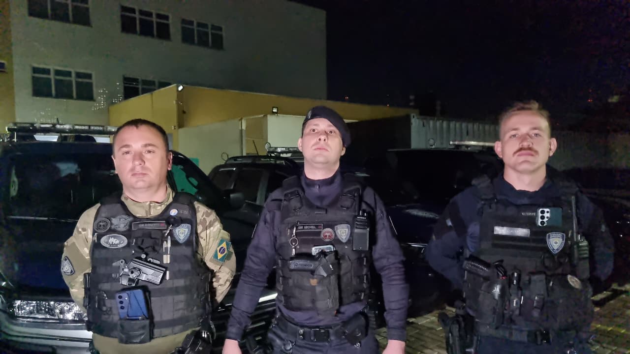 “Ela tentou colocar a droga na boca” GM fala sobre mulheres detidas com drogas no Bairro Consolata
