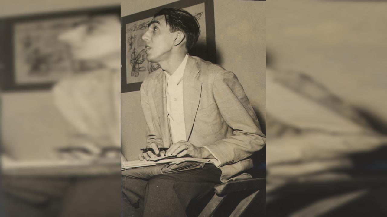 Imagem referente a Poeta, crítico e inquieto: Ferreira Gullar faria 96 anos nesta quinta-feira