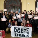 Imagem relativa a UFRJ homenageia vítimas da ditadura com diplomas póstumos