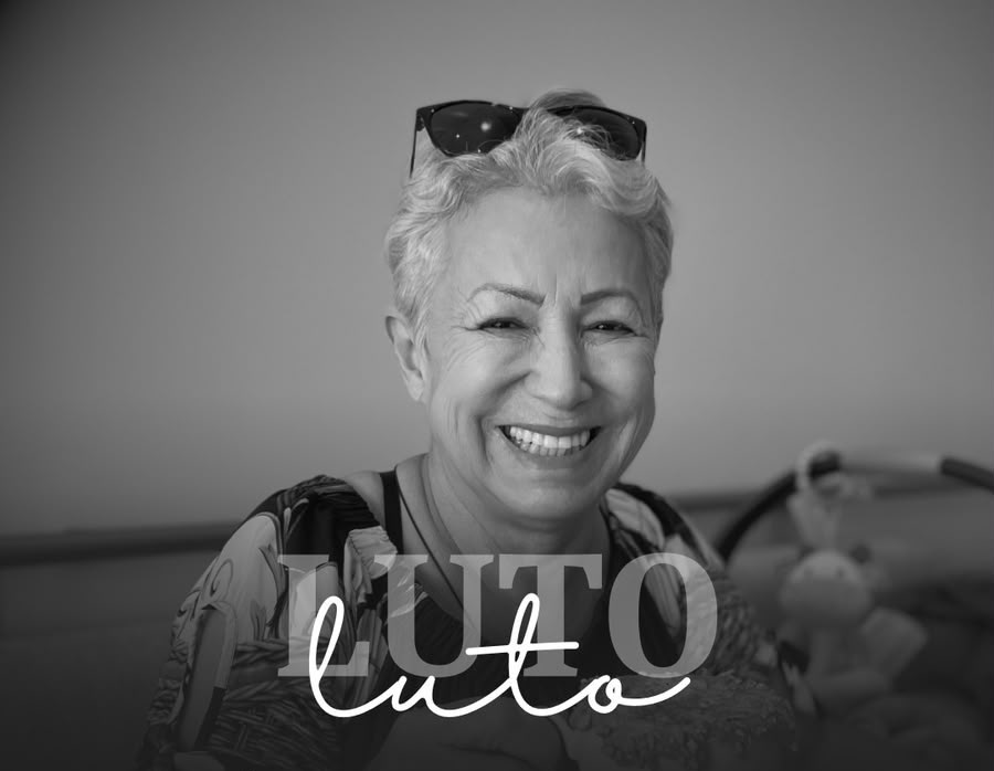 Imagem referente a Professora da rede pública de Cascavel, Inês dos Santos morre aos 66 anos