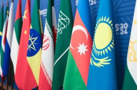 Índia sedia Cúpula do Brics no fim de semana