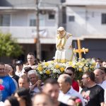 50ª Romaria ao Santuário Nossa Senhora da Salette celebra 50 anos de fé e devoção em Braganey Imagem relativa a 50ª Romaria ao Santuário Nossa Senhora da Salette celebra 50 anos de fé e devoção em Braganey