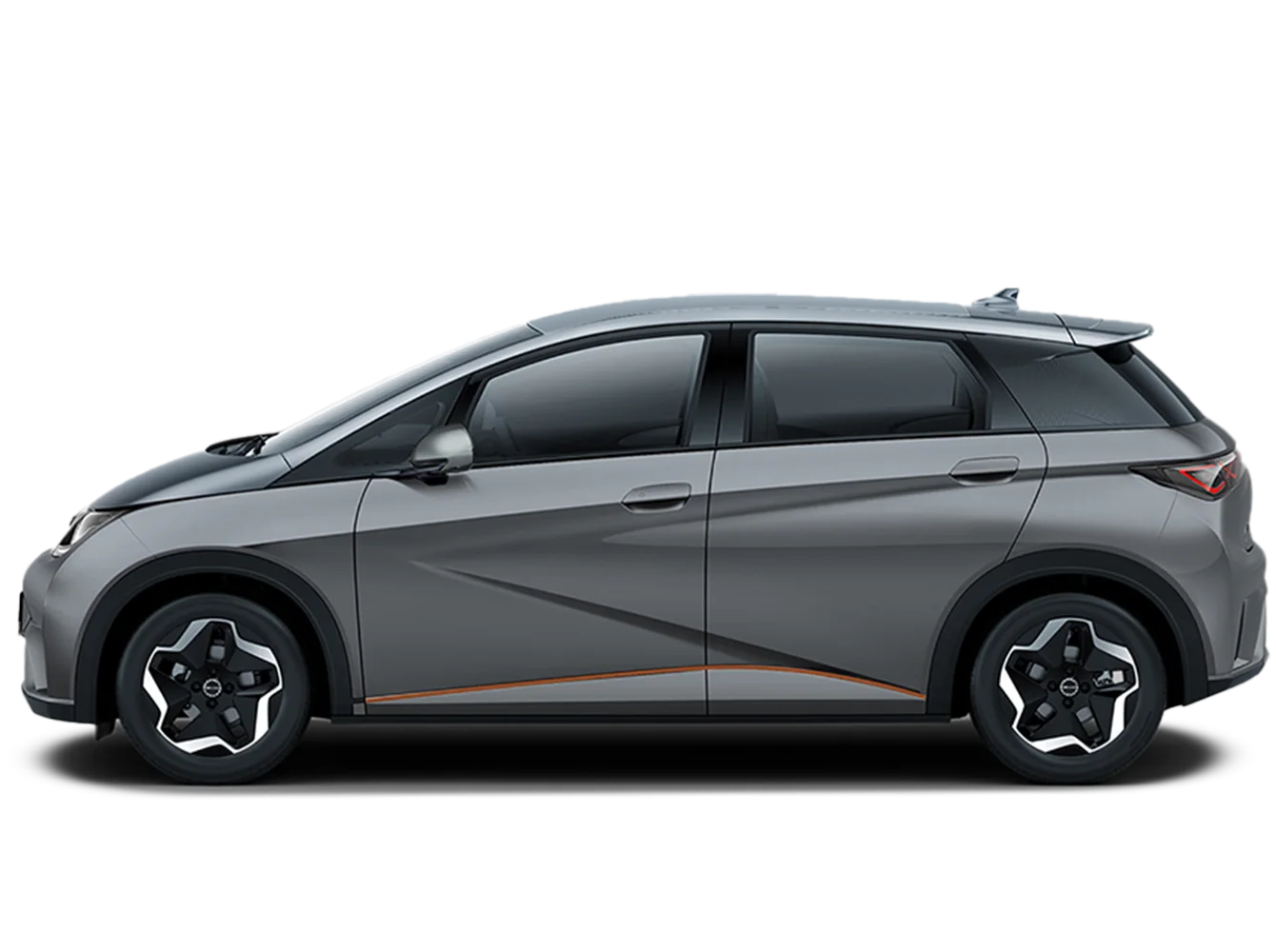 Imagem referente a Comprou BYD zero km para trabalhar e ficou cerca de dois meses sem conseguir emplacar