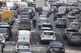 Programa CNH do Brasil aumenta pedidos de habilitação em mais de 200%