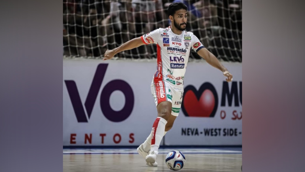 Imagem referente a Cascavel Futsal decide vaga nas quartas de final da LNF diante do Campo Mourão