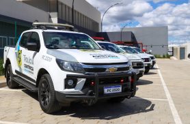 Nova sede da Polícia Científica em Cascavel promete agilizar laudos e transformar atendimentos no Oeste