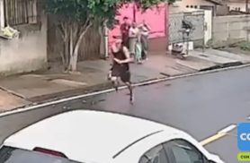 Farsa desmascarada: Polícia descobre a verdade por trás de assassinato cruel a facadas