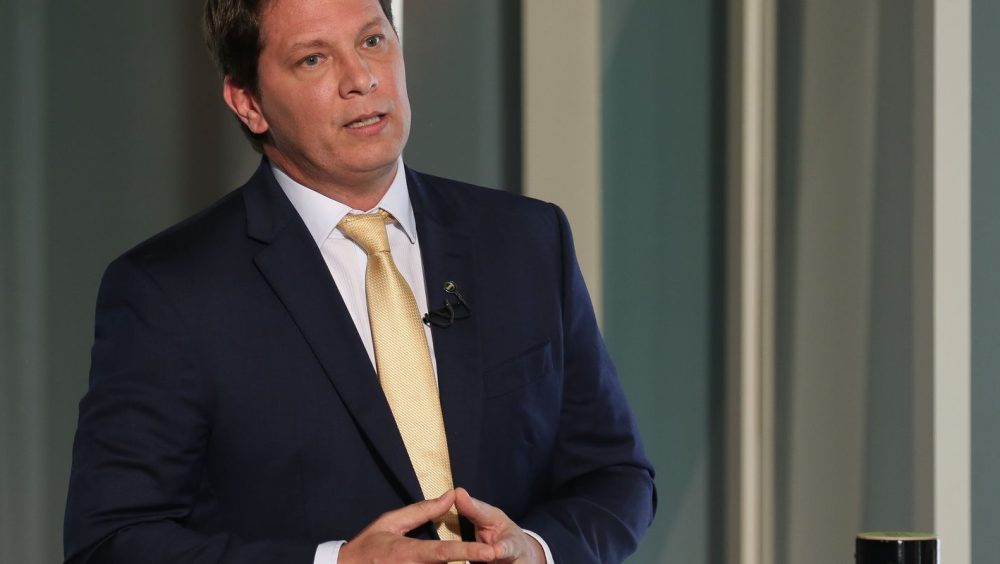 Projeto pago com emenda de Mario Frias não teve execução comprovada Imagem referente a Projeto pago com emenda de Mario Frias não teve execução comprovada
