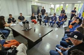 AULAS CANCELADAS! Temporal causa estragos em estruturas e Matelândia suspende atividades escolares