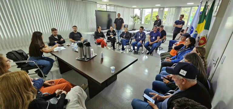 AULAS CANCELADAS! Temporal causa estragos em estruturas e Matelândia suspende atividades escolares Imagem referente a AULAS CANCELADAS! Temporal causa estragos em estruturas e Matelândia suspende atividades escolares