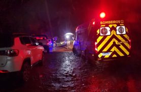 Idosa de 72 anos é encontrada morta com tiro na cabeça próximo ao Autódromo em Cascavel
