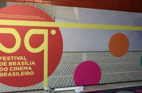 Festival de Brasília do Cinema Brasileiro começa nesta sexta-feira