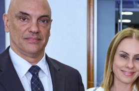 Contrato de Vorcaro com Barci previa atuação jurídica e consultorias