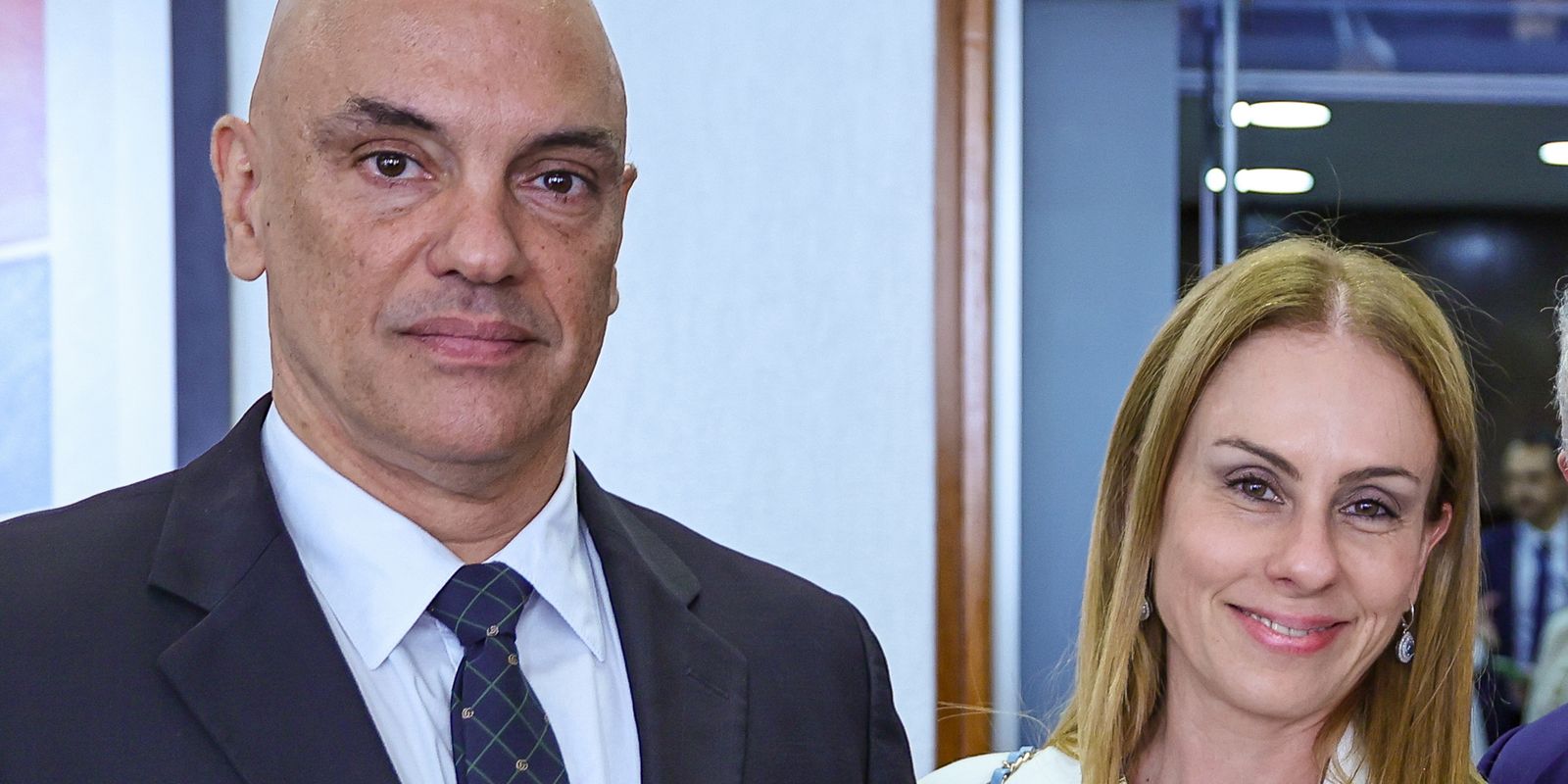 Imagem referente a Contrato de Vorcaro com Barci previa atuação jurídica e consultorias