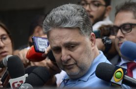 TRE-RJ indefere registro de Garotinho para candidato a governador TRE-RJ indefere registro de Garotinho para candidato a governador