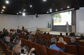 Fundetec amplia impacto da inovação em Cascavel com R$ 3,6 milhões captados e R$ 40 milhões movimentados