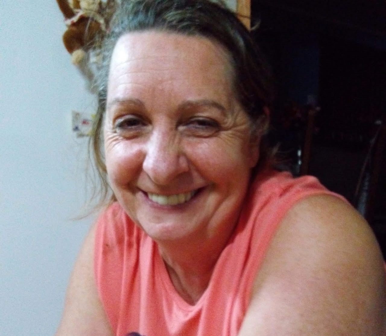 Imagem referente a Velório de Delma Josefa Bebber será realizado nesta sexta-feira em Cascavel