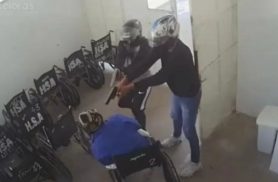 Crime que ocorreu no Guarujá: Médico é condenado por auxiliar PCC a executar paciente Crime que ocorreu no Guarujá: Médico é condenado por auxiliar PCC a executar paciente