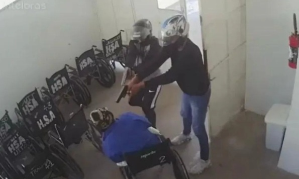 Crime que ocorreu no Guarujá: Médico é condenado por auxiliar PCC a executar paciente Imagem referente a Crime que ocorreu no Guarujá: Médico é condenado por auxiliar PCC a executar paciente