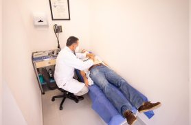 Dia do Urologista lembra que cuidar da saúde também exige coragem