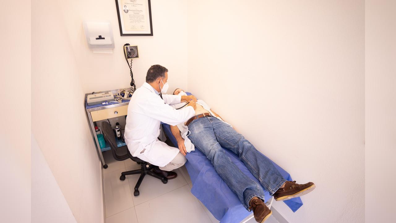 Imagem referente a Dia do Urologista lembra que cuidar da saúde também exige coragem
