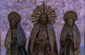 Dia de Maria lembra a força de um nome que atravessa séculos de fé