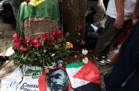 Reconhecimento da culpa do Estado na morte de Marighella faz 30 anos