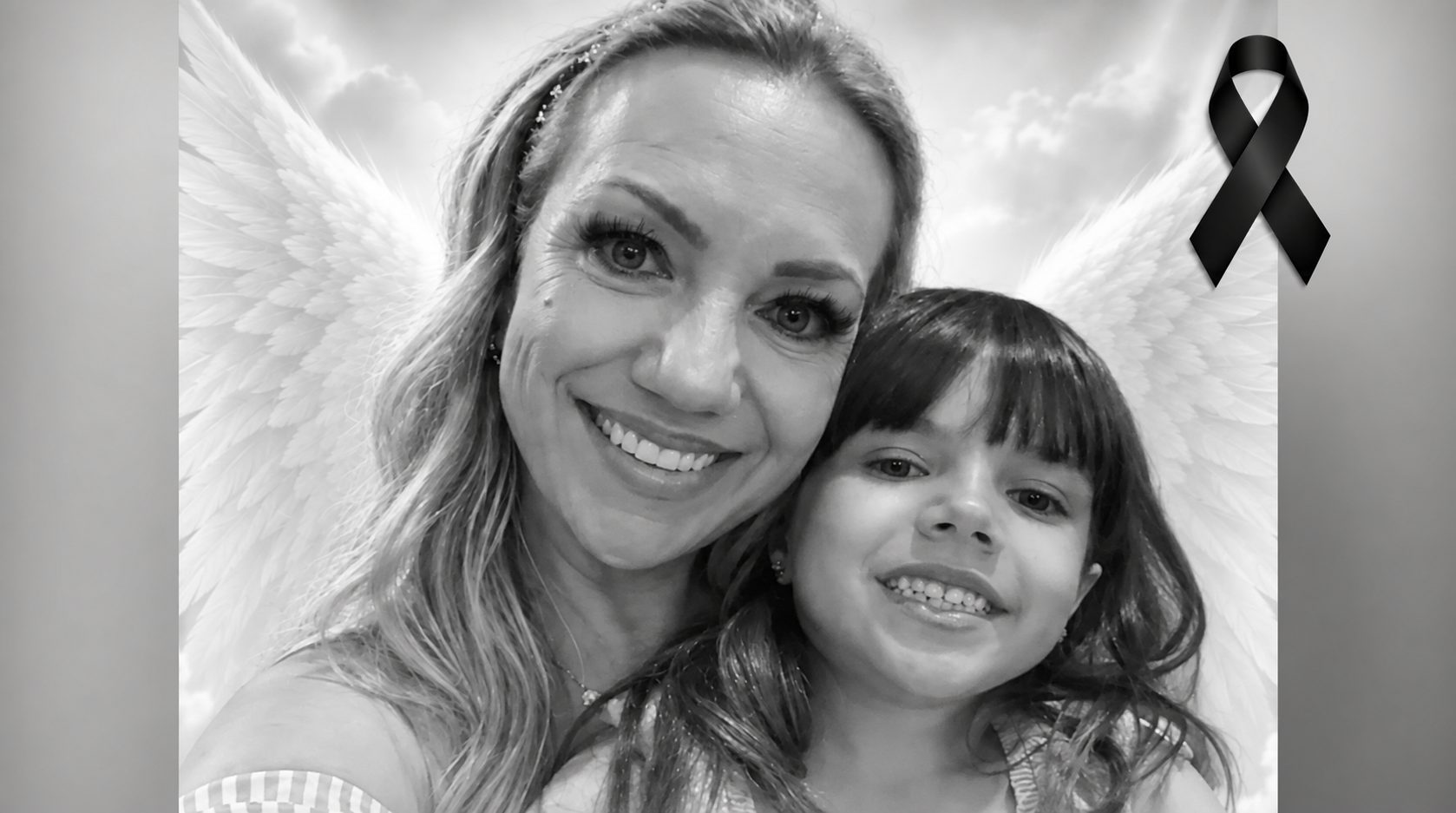 Fabiane Grando Brotto morre em Cascavel após 144 dias desde o acidente que matou a filha Imagem referente a Fabiane Grando Brotto morre em Cascavel após 144 dias desde o acidente que matou a filha