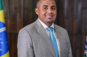 TH Joias, ex-deputado estadual no Rio vira réu por envolvimento com CV