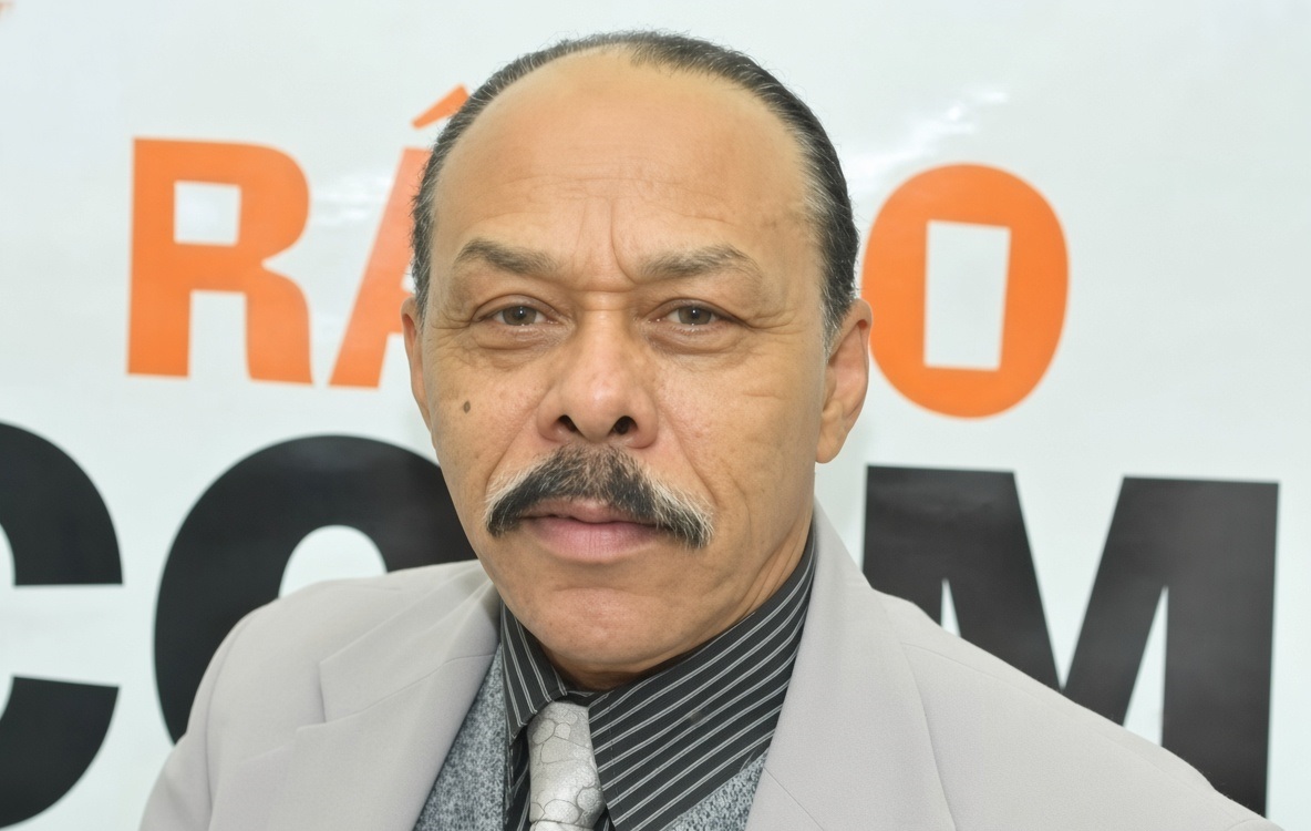 Edson Morais morre aos 72 anos em Cascavel