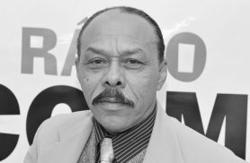Velório de Edson Morais será realizado na Prefeitura de Cascavel