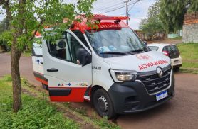 Mulher de 59 anos morre após parada cardiorrespiratória no Santa Felicidade, em Cascavel