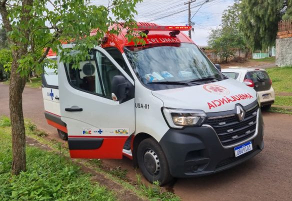 Mulher de 59 anos morre após parada cardiorrespiratória no Santa Felicidade, em Cascavel