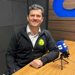 Imagem relativa a Sergio Moro é eleito Governador do Paraná no primeiro turno