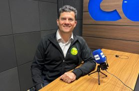 Estúdio CGN: O que Moro promete fazer por Cascavel se for eleito Governador do Paraná?