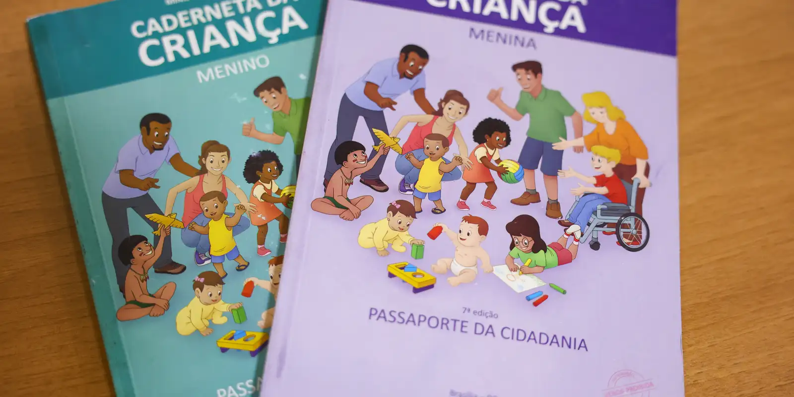 Imagem referente a SUS vacina mais de 1 milhão de crianças com Pneumo 20