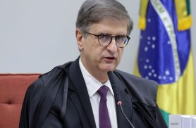 PGR repete pedido por acesso integral a dados de Vorcaro