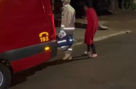 Recém operada, mulher é agredida e tem pontos rompidos no Santa Cruz