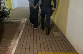 Homem manda mensagens para vizinha e acaba denunciado por importunação sexual