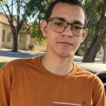 Imagem relativa a Jovem de 18 anos morre de parada cardíaca enquanto dormia, em Cafezal do Sul
