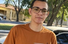 Jovem de 18 anos morre de parada cardíaca enquanto dormia, em Cafezal do Sul Jovem de 18 anos morre de parada cardíaca enquanto dormia, em Cafezal do Sul