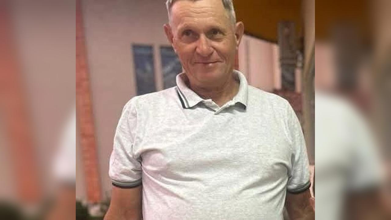 Briga entre irmãos acaba em tragédia: homem de 62 anos é morto a tiros Imagem referente a Briga entre irmãos acaba em tragédia: homem de 62 anos é morto a tiros