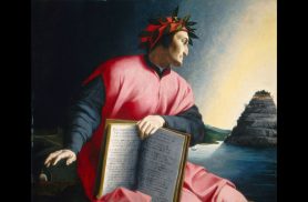 A Divina Comédia: a viagem de Dante entre o Inferno e o Paraíso nunca termina