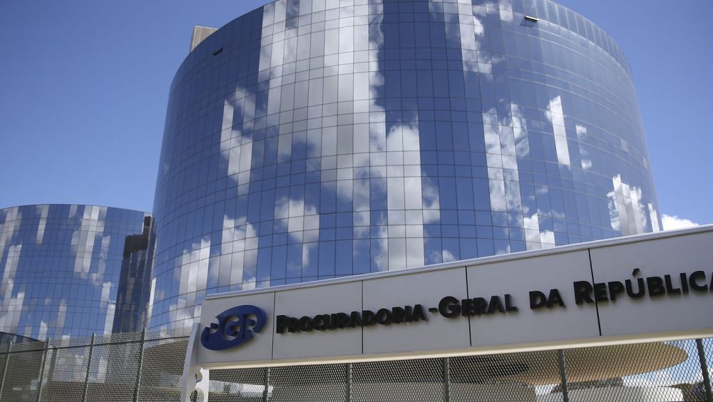 PGR defende quebra de sigilo de processo sobre pagamentos de Vorcaro Imagem referente a PGR defende quebra de sigilo de processo sobre pagamentos de Vorcaro