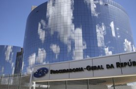 PGR defende quebra de sigilo de processo sobre pagamentos de Vorcaro