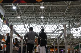Saiba as novas regras da Anac para passageiros indisciplinados