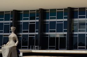 PF: deputado Cezinha de Madureira negociava acesso a ministros do STF
