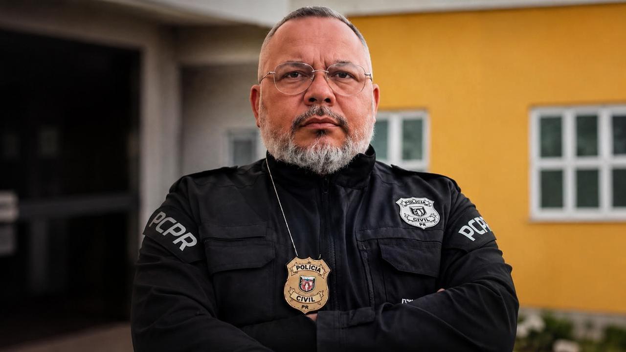 Imagem referente a Policial Civil morto por advogado: Audiência de instrução continua nesta segunda-feira (14)