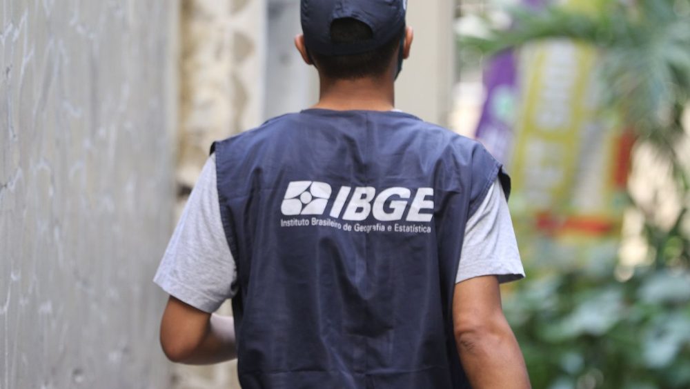 Imagem referente a IBGE acionará PF e AGU contra fake news sobre pesquisa de saúde
